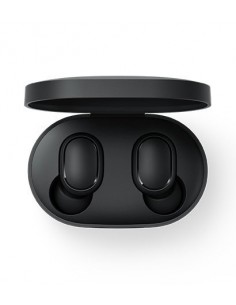 Xiaomi Mi True Wireless Earbuds Basic 2 Auriculares True Wireless Stereo (TWS) Dentro de oído Llamadas Música Bluetooth Negro