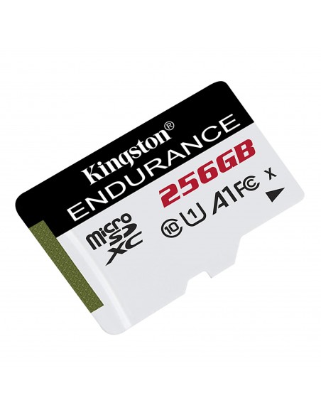 Kingston Technology SDCE 256GB memoria flash MicroSDXC UHS-I Clase 10