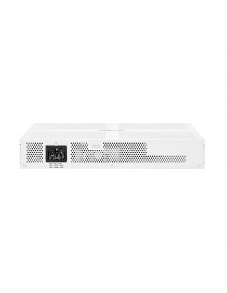 Aruba Instant On 1430 16G No administrado L2 Gigabit Ethernet (10 100 1000) 1U Blanco