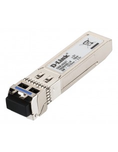 D-Link DEM-432XT red modulo transceptor Fibra óptica 10000 Mbit s SFP+ 1310 nm