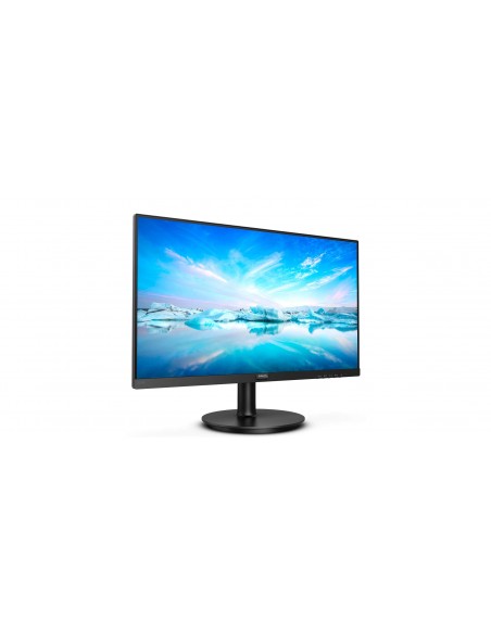 Philips V Line 221V8 00 pantalla para PC 54,6 cm (21.5") 1920 x 1080 Pixeles Full HD LED Negro