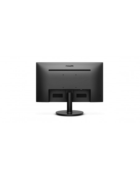 Philips V Line 221V8 00 pantalla para PC 54,6 cm (21.5") 1920 x 1080 Pixeles Full HD LED Negro