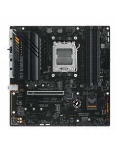 ASUS TUF GAMING A620M-PLUS AMD A620 Zócalo AM5 micro ATX