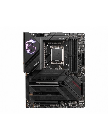 MSI MPG Z790 CARBON WIFI placa base Intel Z790 LGA 1700 ATX