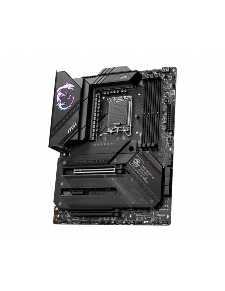 MSI MPG Z790 CARBON WIFI placa base Intel Z790 LGA 1700 ATX