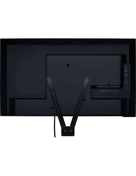 Logitech TV Mount for MeetUp Soporte para monitor