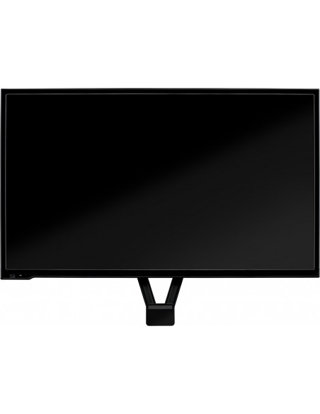 Logitech TV Mount for MeetUp Soporte para monitor