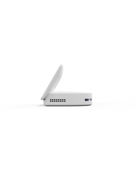 Logitech Logi Dock Flex 20,3 cm (8") 1280 x 800 Pixeles IPS 802.11a, 802.11b, 802.11g, Wi-Fi 4 (802.11n), Wi-Fi 5 (802.11ac)