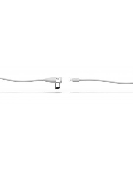 Logitech Rally Mic Pod Extension Cable Blanco