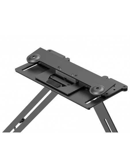 Logitech TV Mount for Video Bars Soporte para monitor