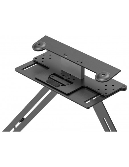 Logitech TV Mount for Video Bars Soporte para monitor