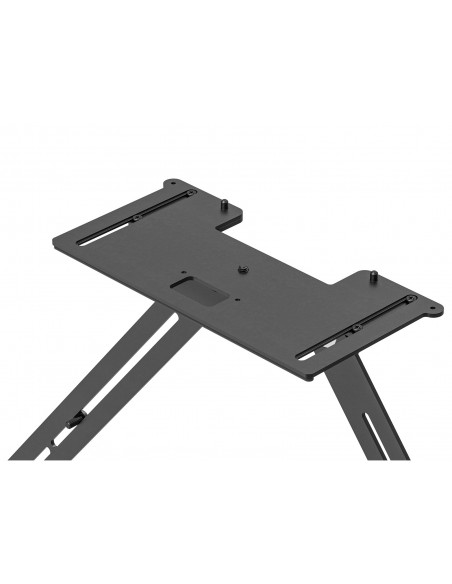 Logitech TV Mount for Video Bars Soporte para monitor