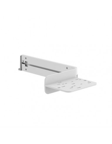 Ergotron 98-549-251 accesorio de carrito para portátil y ordenador Blanco Soporte