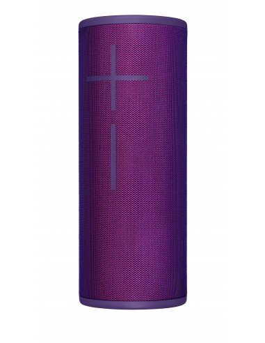 Ultimate Ears Megaboom 3 Altavoz portátil estéreo Púrpura