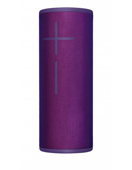 Ultimate Ears Megaboom 3 Altavoz portátil estéreo Púrpura