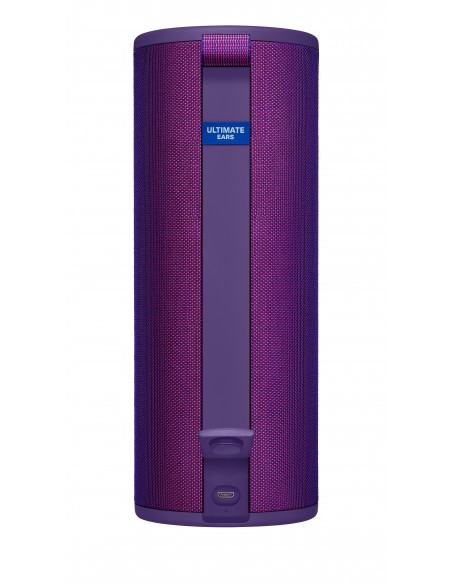 Ultimate Ears Megaboom 3 Altavoz portátil estéreo Púrpura