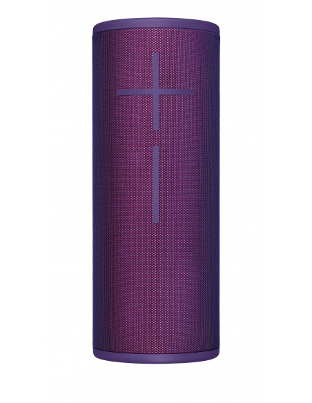 Ultimate Ears Megaboom 3 Altavoz portátil estéreo Púrpura