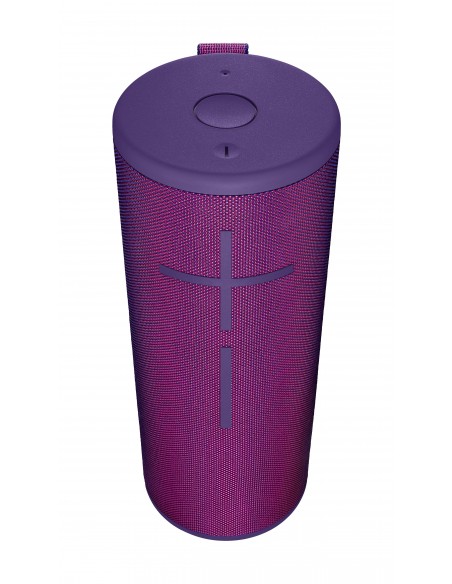 Ultimate Ears Megaboom 3 Altavoz portátil estéreo Púrpura