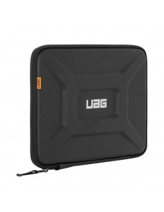 Urban Armor Gear 981890114040 funda para tablet 33 cm (13") Negro