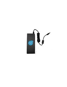 Logitech 993-001942 adaptador e inversor de corriente Interior 96 W Negro