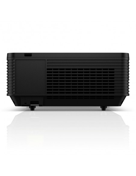 BenQ LU9245 videoproyector Proyector para grandes espacios 7000 lúmenes ANSI DLP WUXGA (1920x1200) Negro