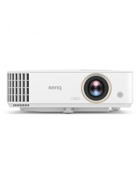 BenQ TH685P videoproyector Proyector de alcance estándar 3500 lúmenes ANSI DLP 1080p (1920x1080) Blanco