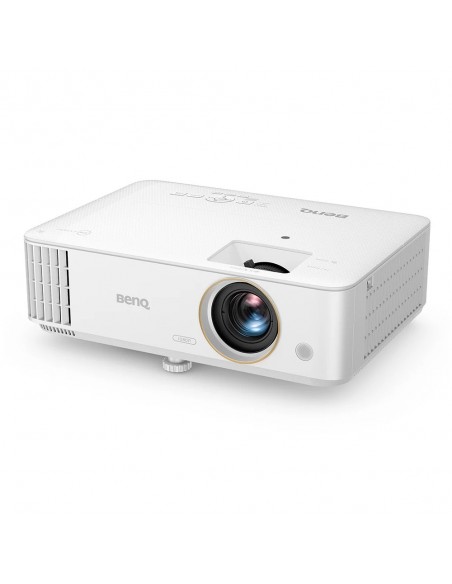 BenQ TH685P videoproyector Proyector de alcance estándar 3500 lúmenes ANSI DLP 1080p (1920x1080) Blanco