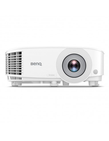 BenQ MW560 videoproyector Proyector de alcance estándar 4000 lúmenes ANSI DLP WXGA (1280x800) 3D Blanco