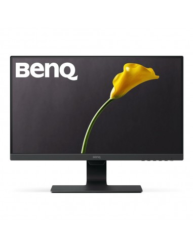 BenQ GW2480 pantalla para PC 60,5 cm (23.8") 1920 x 1080 Pixeles Full HD LED Negro