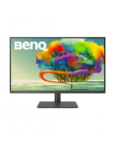 BenQ PD3205U pantalla para PC 80 cm (31.5") 3840 x 2160 Pixeles 4K Ultra HD LCD Negro