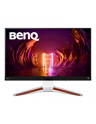 BenQ EX3210U pantalla para PC 81,3 cm (32") 3840 x 2160 Pixeles 4K Ultra HD LED Negro