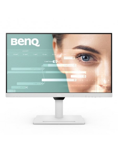 BenQ GW2790QT pantalla para PC 68,6 cm (27") 2560 x 1440 Pixeles Quad HD LED Blanco