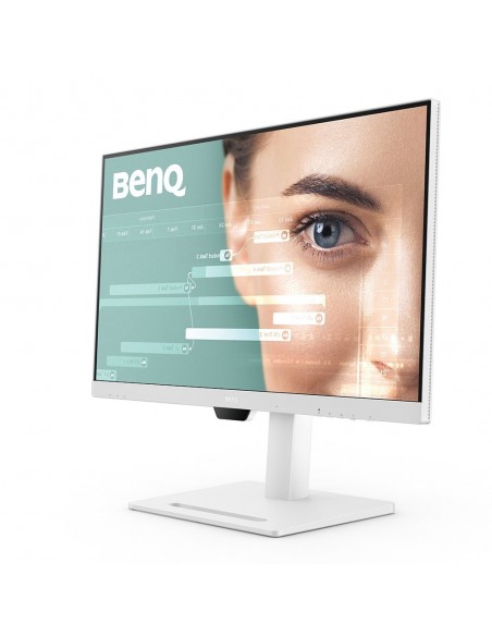 BenQ GW2790QT pantalla para PC 68,6 cm (27") 2560 x 1440 Pixeles Quad HD LED Blanco