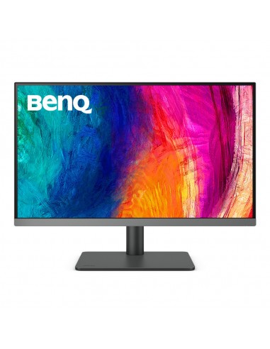 BenQ PD2706U pantalla para PC 68,6 cm (27") 3840 x 2160 Pixeles 4K Ultra HD LCD Negro