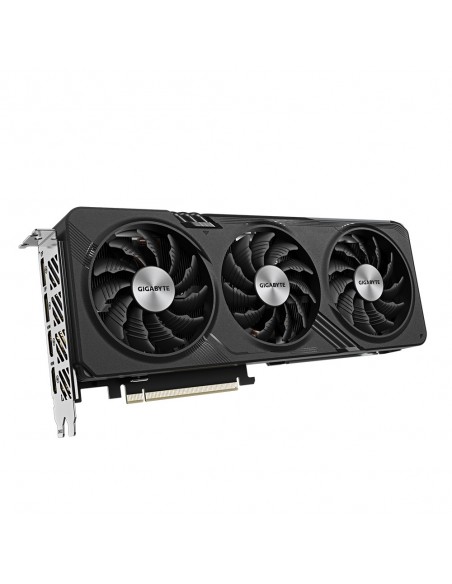 Gigabyte GeForce RTX­­ 4060 Ti GAMING OC 8G NVIDIA GeForce RTX 4060 Ti 8 GB GDDR6