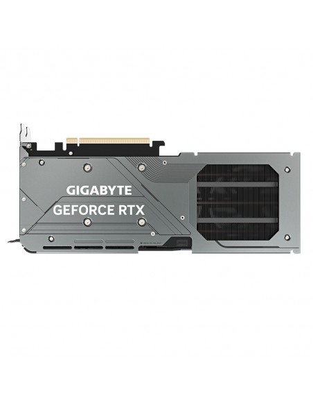 Gigabyte GeForce RTX­­ 4060 Ti GAMING OC 8G NVIDIA GeForce RTX 4060 Ti 8 GB GDDR6