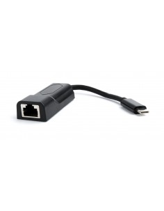 Gembird A-CM-LAN-01 adaptador y tarjeta de red Ethernet 1000 Mbit s