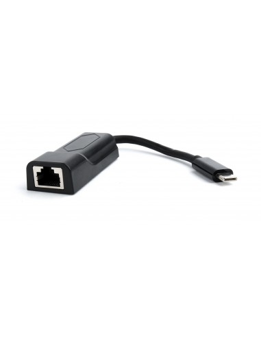 Gembird A-CM-LAN-01 adaptador y tarjeta de red Ethernet 1000 Mbit s