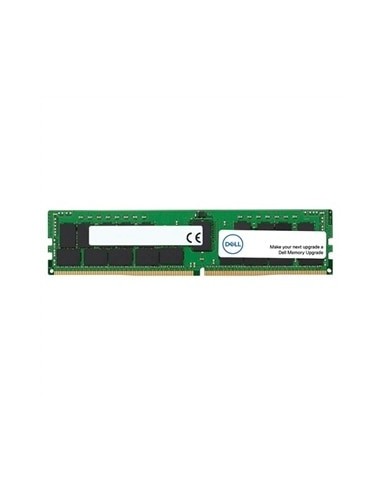 DELL AB257576 módulo de memoria 16 GB 2 x 8 GB DDR4 3200 MHz