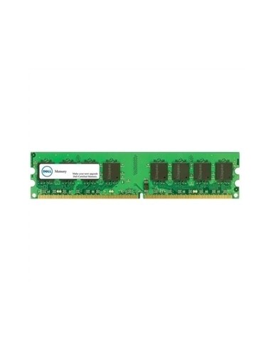 DELL AB663418 módulo de memoria 16 GB 1 x 16 GB DDR4 3200 MHz ECC