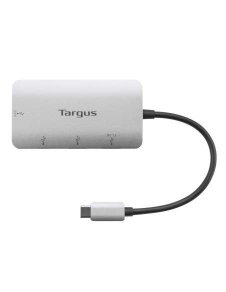 Targus ACH228 Plata