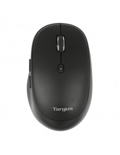 Targus AMB582GL ratón mano derecha RF Wireless + Bluetooth Óptico 2400 DPI