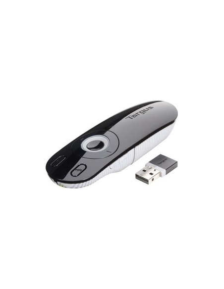 Targus Laser Presentation Remote