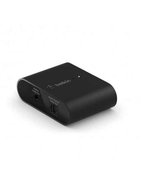 Belkin SoundForm Connect Negro