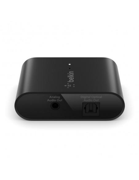 Belkin SoundForm Connect Negro