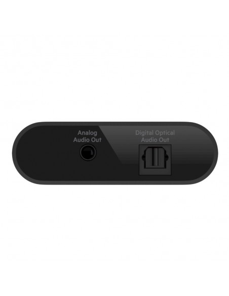 Belkin SoundForm Connect Negro