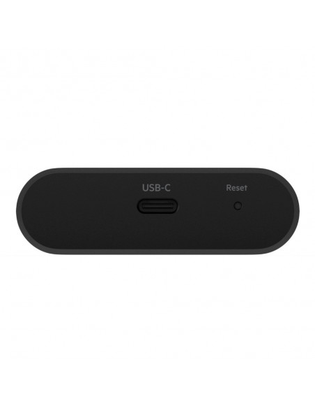 Belkin SoundForm Connect Negro