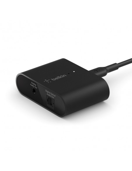 Belkin SoundForm Connect Negro