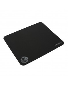 Targus AWE820GL alfombrilla para ratón Alfombrilla de ratón para juegos Negro