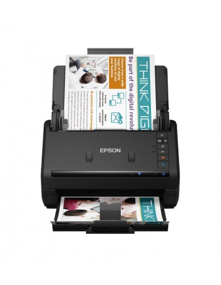 Epson WorkForce ES-500WII